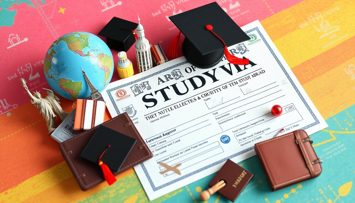 Study visa